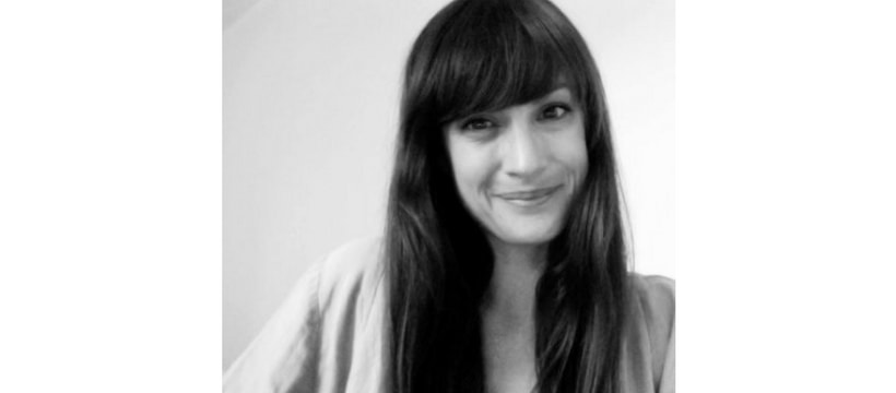 Johanne Casagrande Portrait de Johanne Casagrande