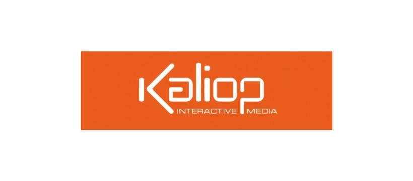 Kaliop Logo kaliop