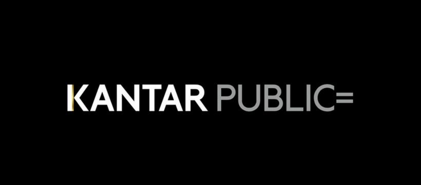 kantarmedia Kantar public logo