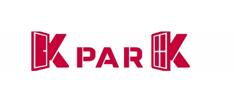 Kpark Logo de Kpark