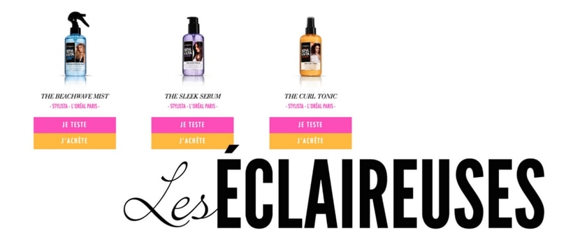 les-eclaireuses les éclaireuses