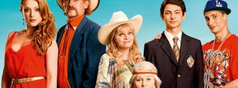 Les Tuche photo du film les tuche