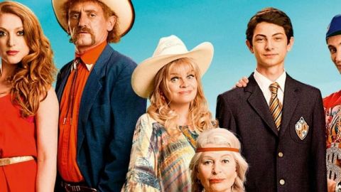 photo du film les tuche