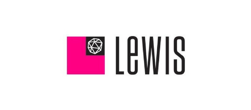 Lewis logo de Lewis