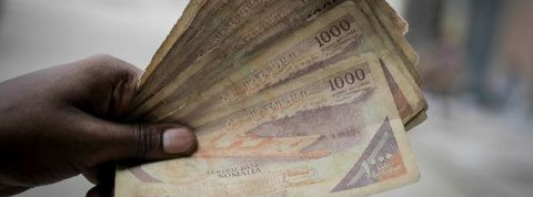 liasse liasse dargent