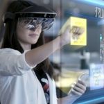 lunettes de realite augmentee