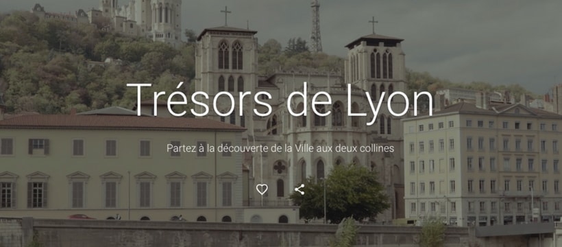 Lyon Lyon