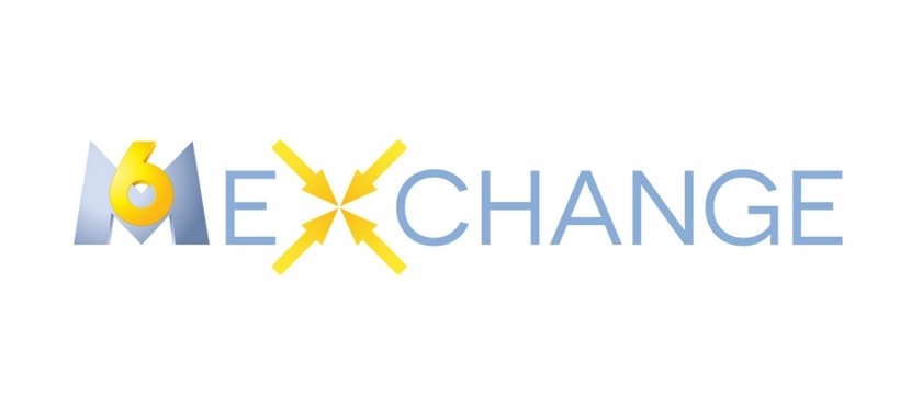 M6exchange Logo de M6exchange