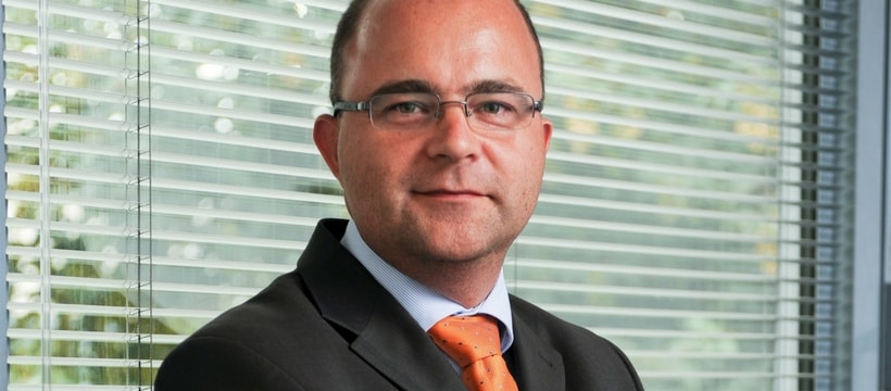 marcmeurer Marc Meurer, DG de Porsche France