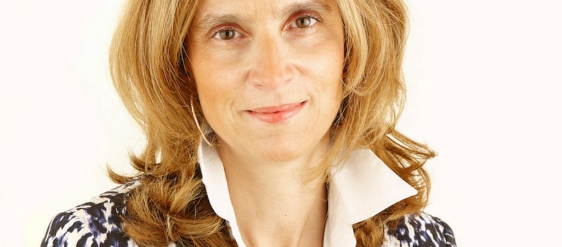 MarineBoyer Marine Boyer, responsable des RP de Relais & Châteaux