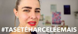 La YouTubeuse Marion Séclin, qui dénonçait le harcèlement de rue