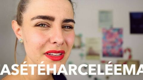 La YouTubeuse Marion Séclin, qui dénonçait le harcèlement de rue