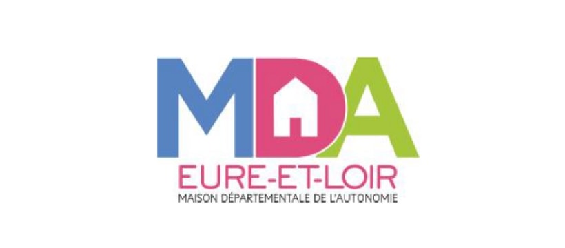 MDA maison departementale deure et loir