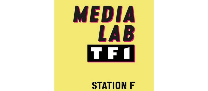 Media Lab Logo du Media Lab