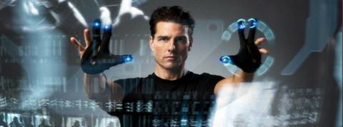 minority report b minority report b