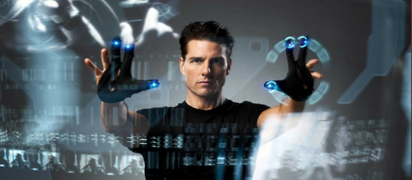 minority report b minority report b