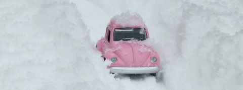 neige neige