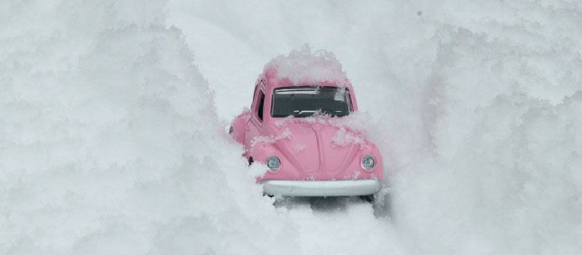 neige neige