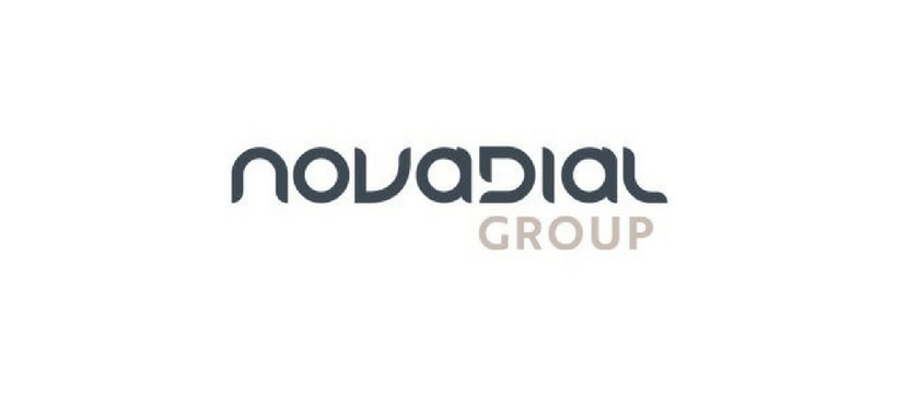 novadial logo novadial