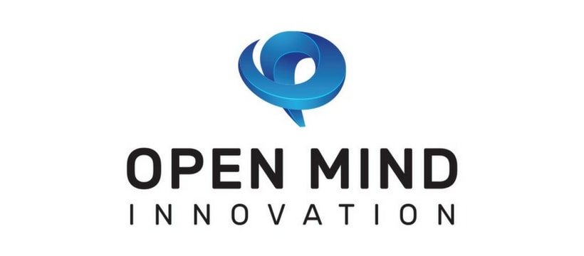 Open Mind Innovation Logo Open Mind Innovation