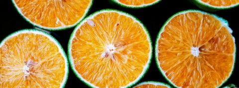 oranges oranges