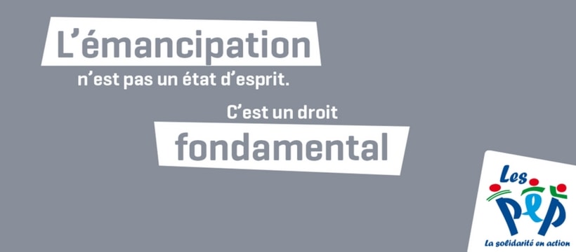 pep affiche des pep