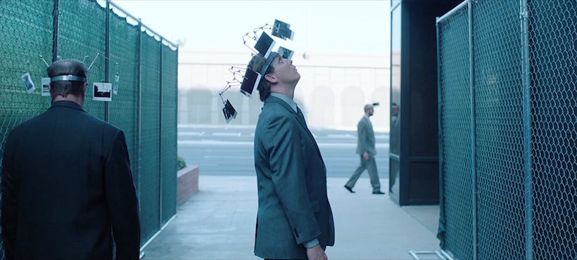 film sur les réseaux sociaux