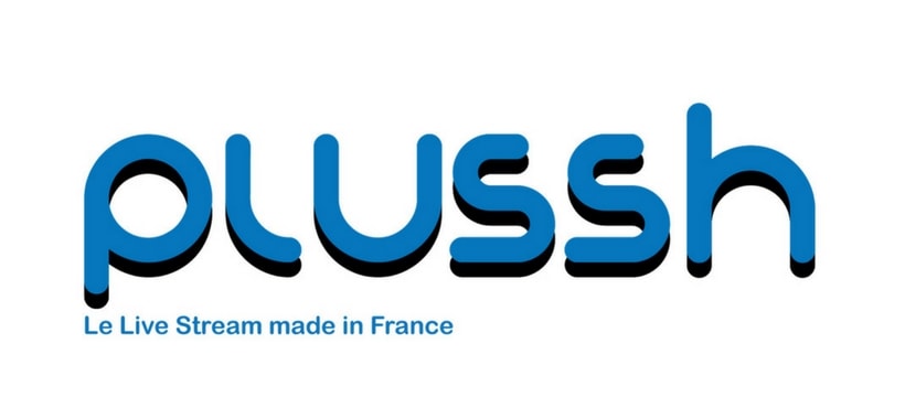 Plussh Logo Plussh