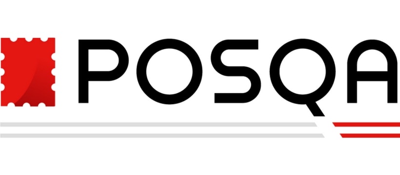 POSQA Logo de POSQA