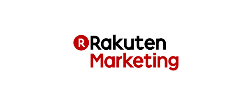 rakuten marketing logo rakuten marketing