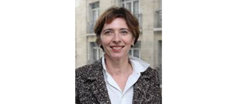 RaphaeleLeroy Raphaèle Leroy, Directrice de l’Engagement d’entreprise de la Banque de Détail de BNP Paribas en France