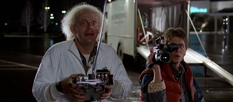 retour-vers-le-futur Retour vers le futur film