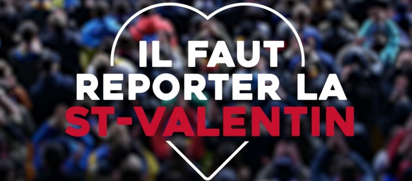 Saint Valentin Affiche pizza hut pour la saint valentin