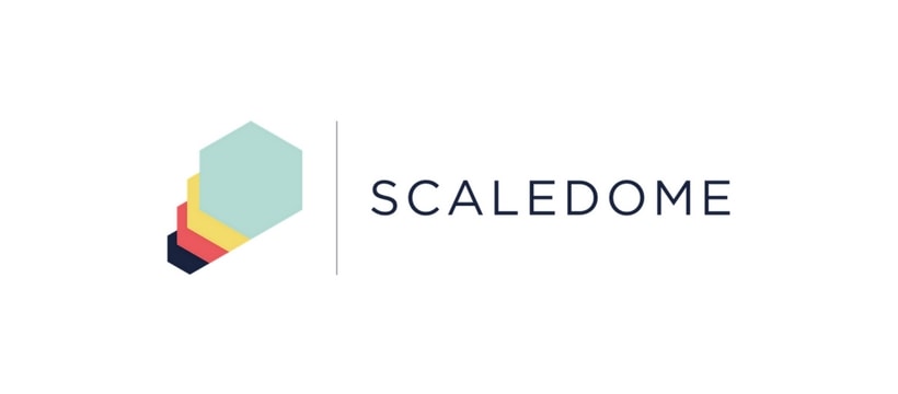 Scaledome logo de Scaledome