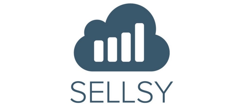 Sellsy Logo de Sellsy