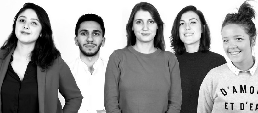 SensioGrey recrues chez sensiogrey
