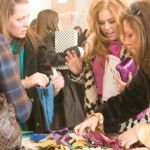 Extrait du film Confessions d'une accro du shopping
