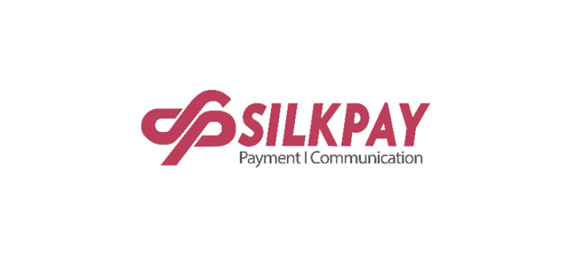 silkpay logo silkpay