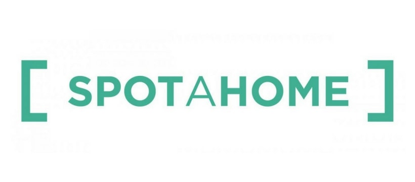 Spotahome logo de spotahome