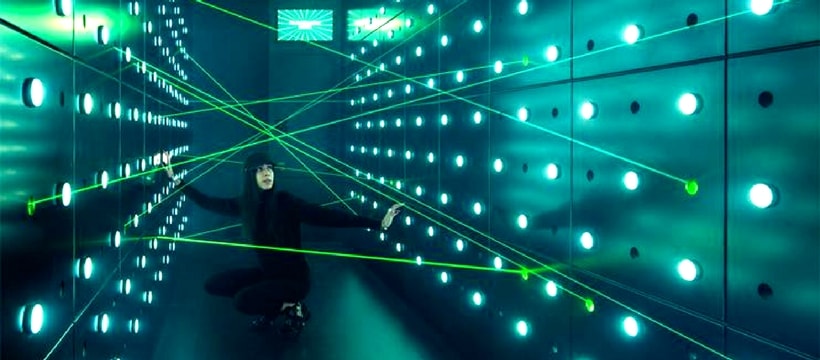 spyscape musée d'espionnage