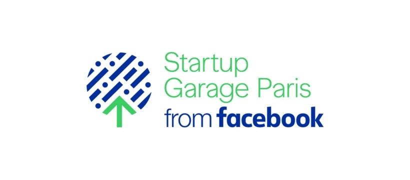 Startup Garage Logo du startup garage from facebook