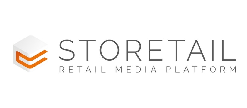 Storetail logo de Storetail