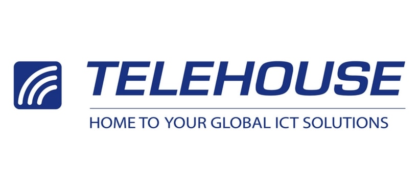Telehouse Logo Telehouse