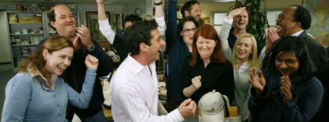 theoffice Extrait de la série The Office