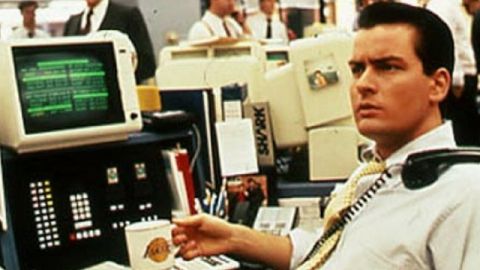 trader sheen bitcoin charlie sheen, un trader