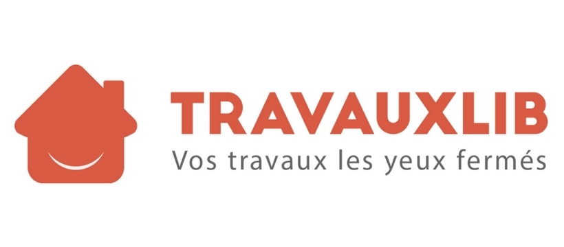 Travauxlib Logo Travauxlib