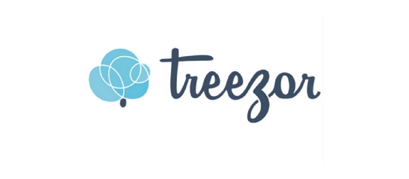 Treezor Logo de Treezor