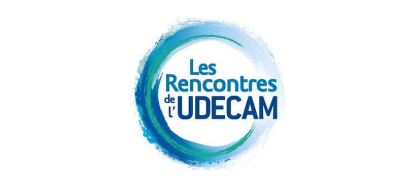 Udecam rencontres udecam logo