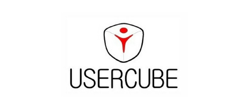 Usercube Logo Usercube
