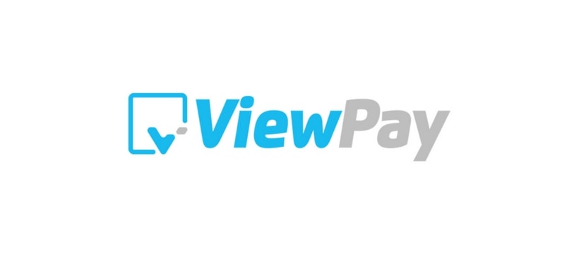 Viewpay Logo de Viewpay